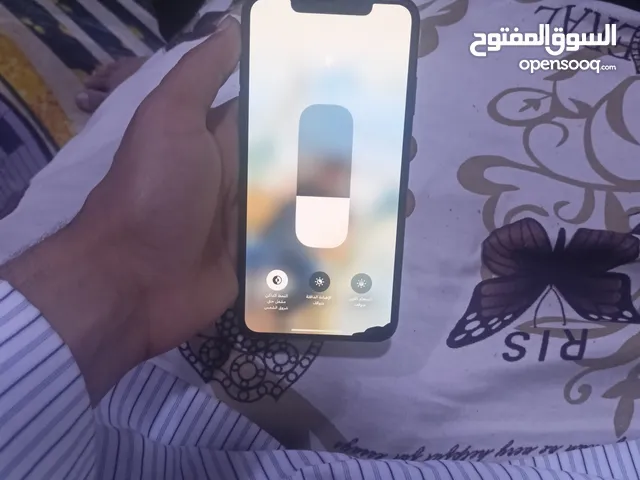 سلام عليكم أيفون إكس ماكس للبيع