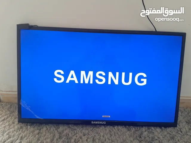 تلفزيون سامسونغ