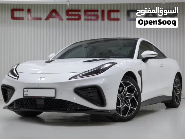 2023, نيتا, GT