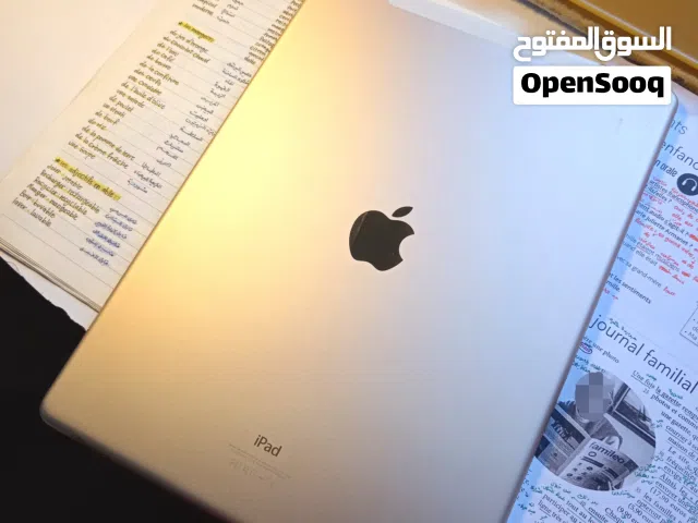Apple iPad Pro 128 GB in Irbid