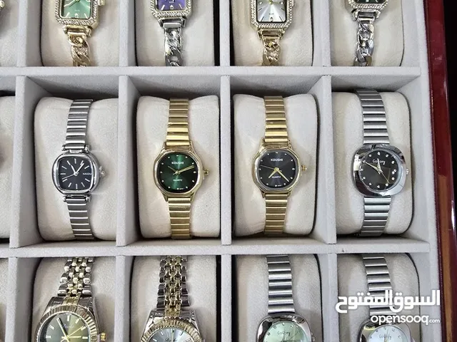 ساعات عقارب