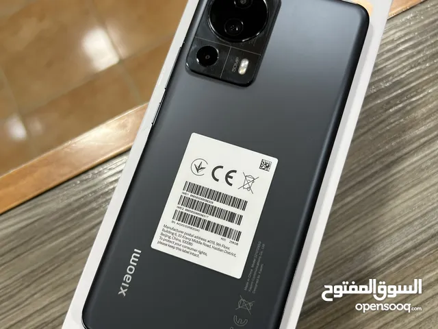 Xiaomi 13 Lite 256 GB in Amman