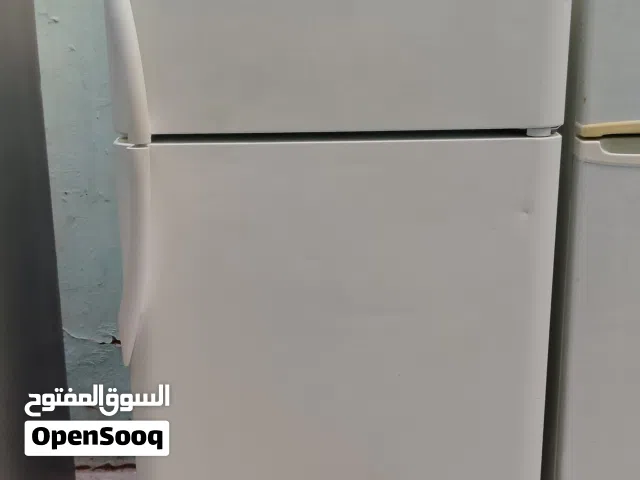 متوفر ثلاجه فرجدير امركي 24 قدم حجم كبير بحاله ممتازه استخدام بحاله ممتازه معا التوصل التشغيل تم م