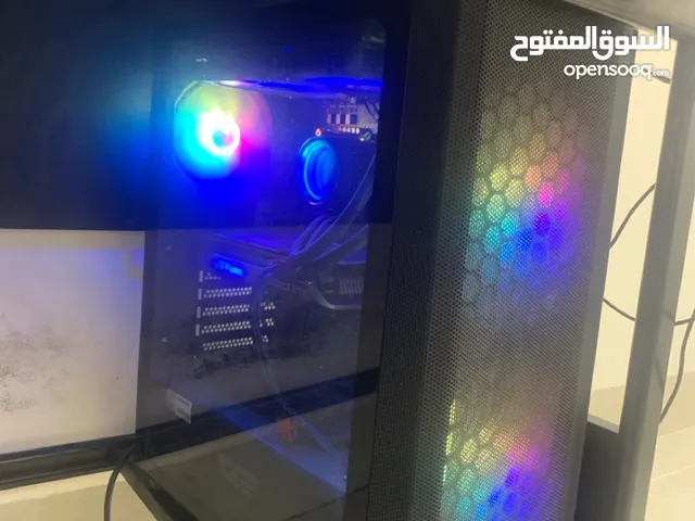 بي سي قيمنق للبيع