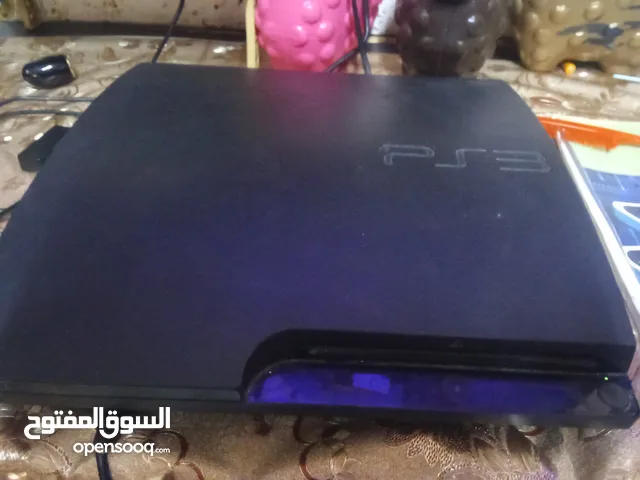 بلاي ستيشن 3 معدل