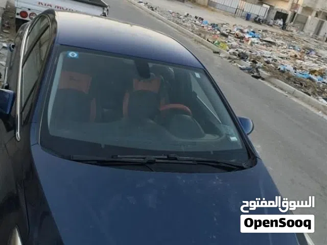 2019 شيفروليه كروز LT