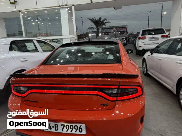 Used Dodge Charger in Basra