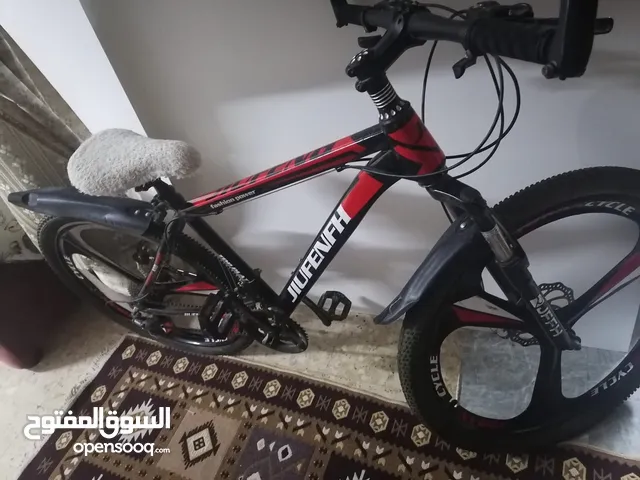 بسكليت عجل 26