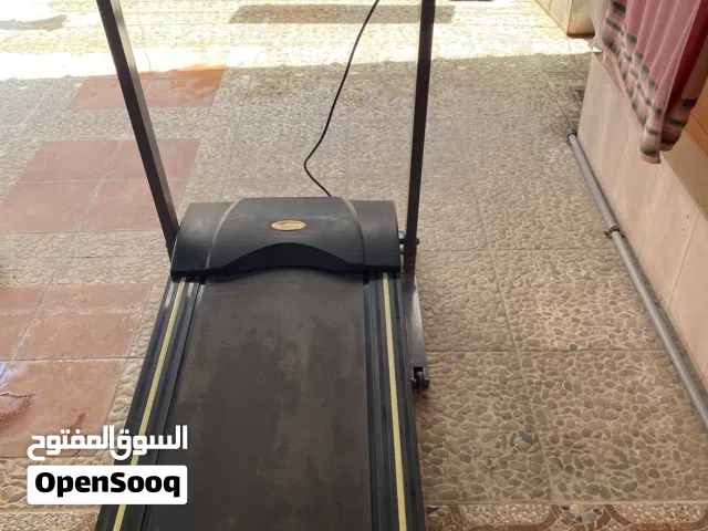 جهاز مشي استعمال فتره بسيطه
