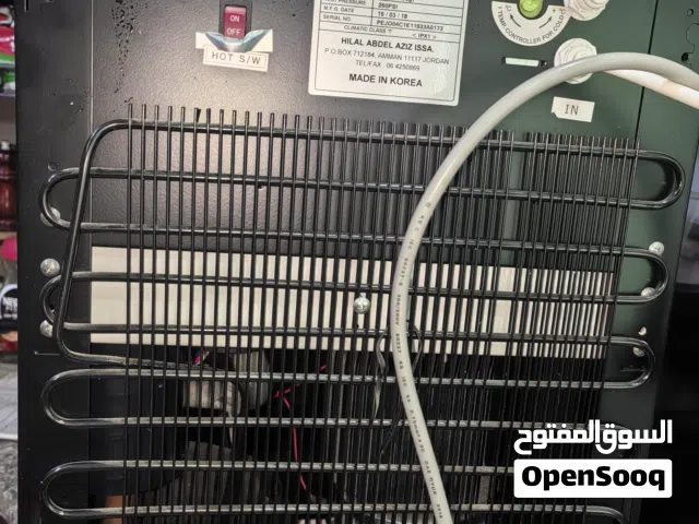 كولر ماء +فاميلي فلتر ماء