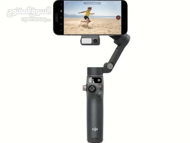 Gimbal DJI mobile 7p