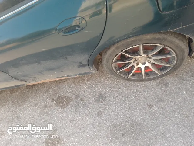 جنط فوزن 15 للبيع