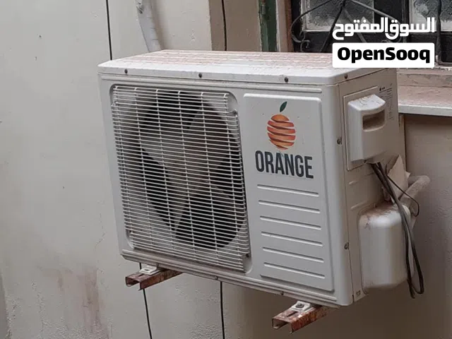 مكيف اورنج 24 مستعمل