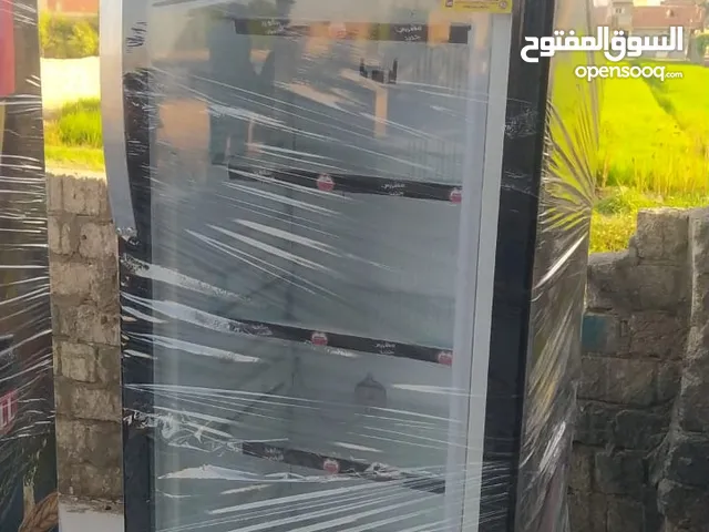 تلاجه عرض جامبو جديده زيرووو مقاس 195*60 ضمان 6 شهور تشغيل  وحدة تبريد جديده   ماتور كومبيتك جدي