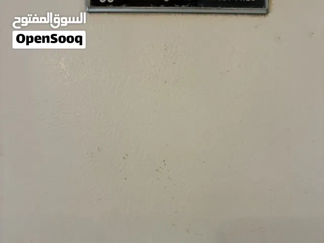 ثلاجه مفتخره من احسن الماركات وايت ويستنج هاوس مستعمله في حاله ممتازه للبيع بسعر محروق