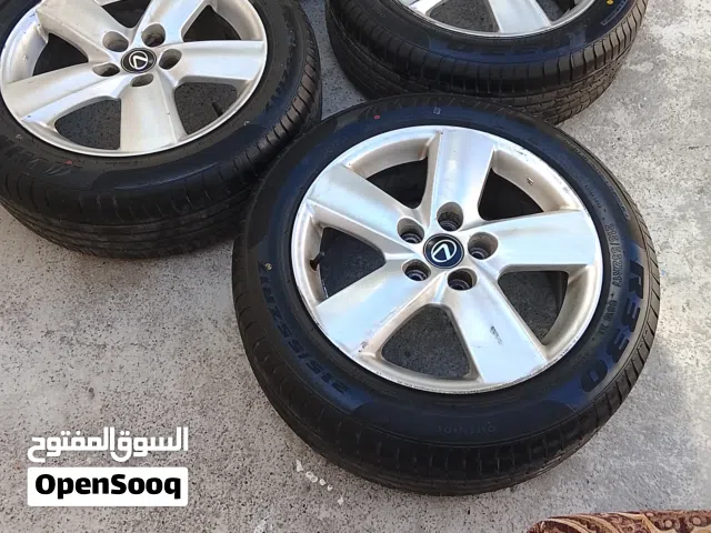 رنجات لكسزES