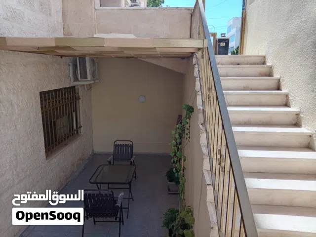 50 m2 1 Bedroom Apartments for Rent in Amman Mecca Street