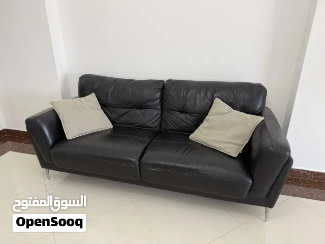 3x (3 seater) sofa for sale- expat leaving the country