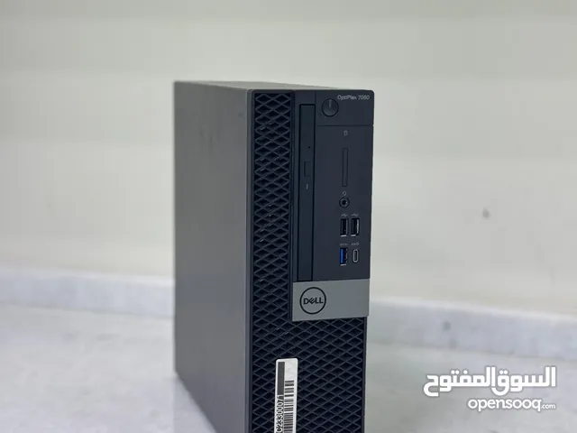  Dell  Computers  for sale  in Al Dakhiliya
