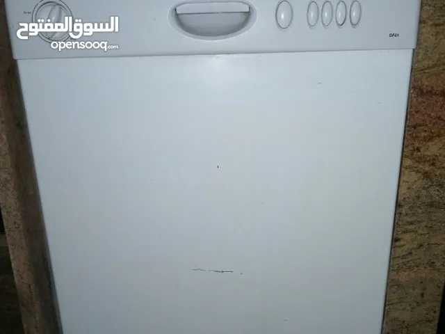  Dishwasher in Zawiya