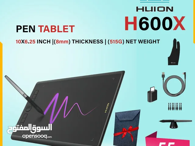 لوح رسم X pen