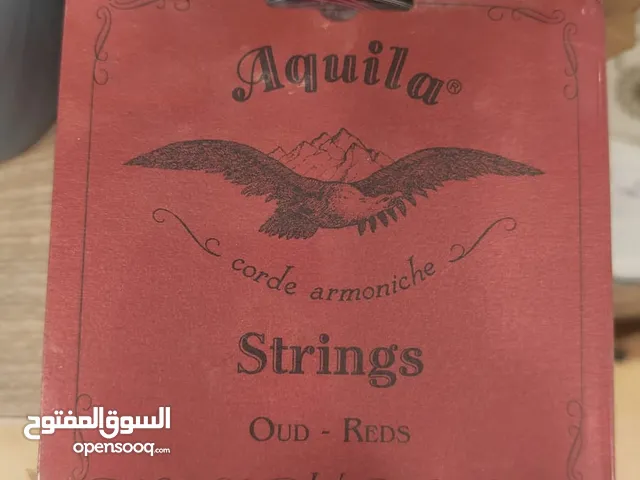 اوتار Aquila الأصلي ( الأحمر )