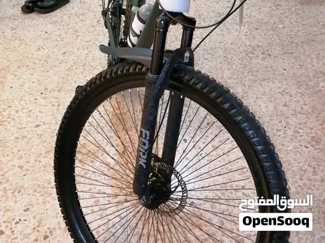 بسكليت نخب ماشاءالله مميز اصلس جنط 29