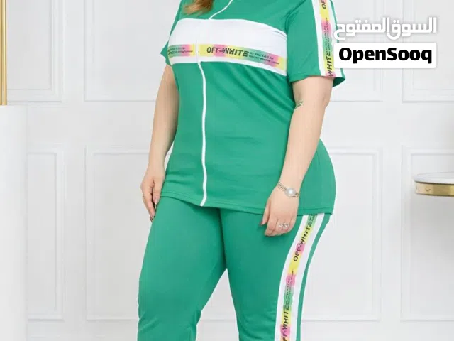 تراكات نسائيه صيفي
