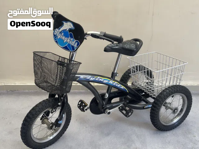 بسكليت بحاله وكاله غير قابل للتفاوض