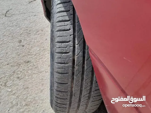 Used Opel Astra in Jerash