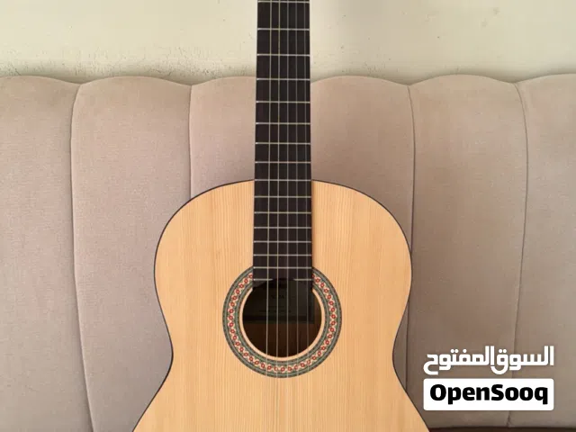 جتيار كلاسيكي ياماها C40