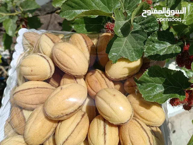 حلويات العيد