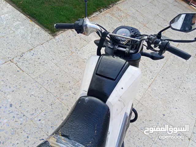 هوندا نافي