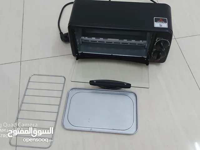 hTc / Oven Toaster/ محمصة فرن