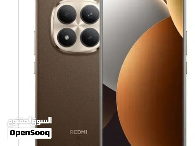 Redmi Note 15 Pro + 5G 512 GB