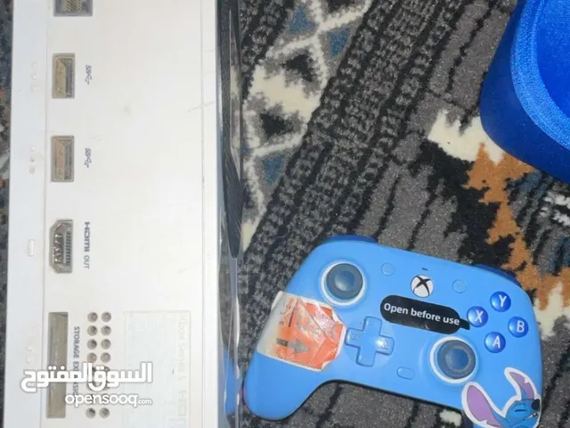 اكس بوكس سيريس إس