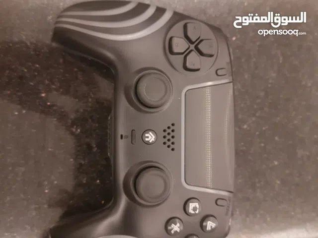 جهاز بلستيشن قوي و جيد للاعب