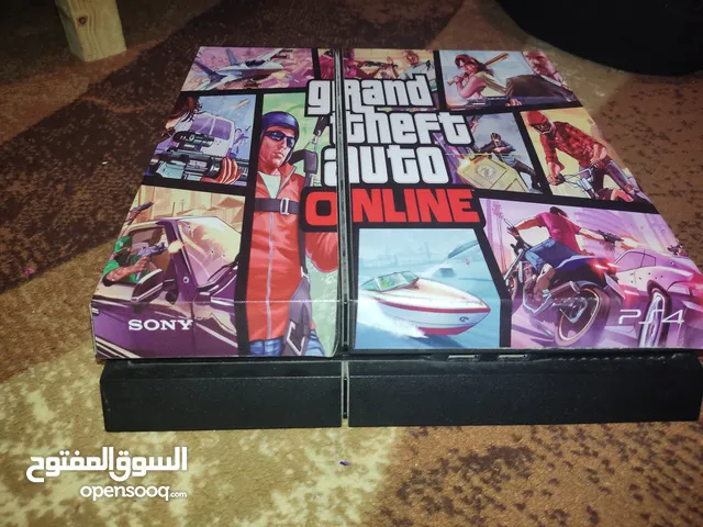 PlayStation 4 PlayStation for sale in Amman