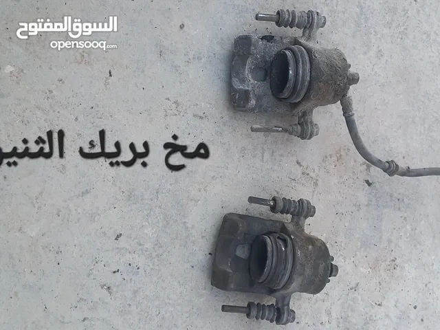 قطع سوزوكي بالينو موديل 1997
