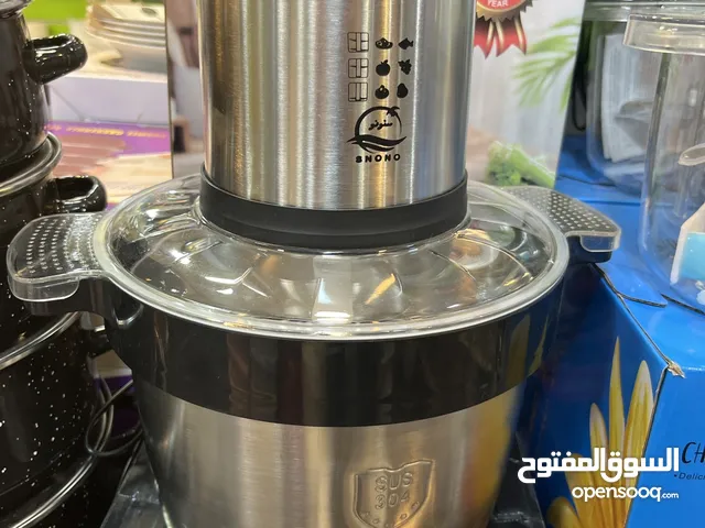 أجهزه كهربائية خلاطات هيترات