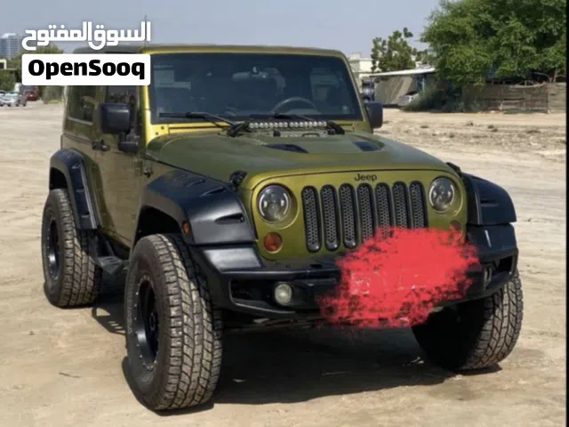 رفارف جيب رنجلر jk