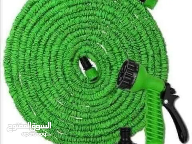 لمحبين العناية وتنظيم الحدائق وفرنالكم خرطوم المياه السحري MAGIC HOSE - خرطوم مياه مطاط
