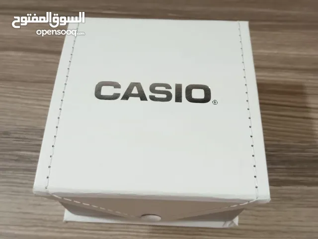 Analog & Digital Casio watches for sale in Irbid