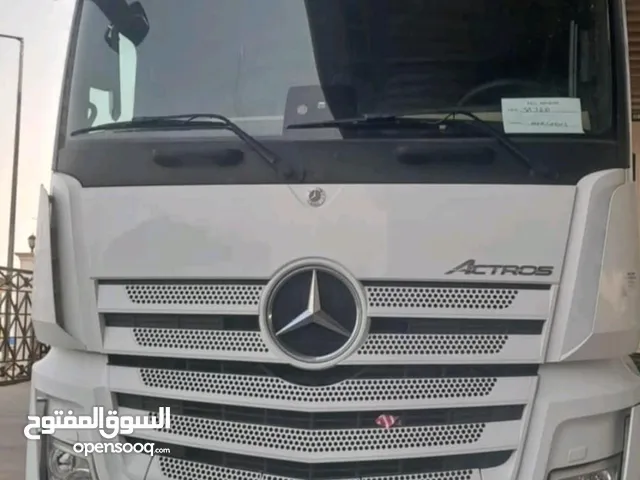 راس تريلا، موديل 2021، طراز 1845