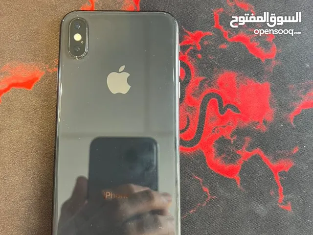 Apple iPhone XS 256 GB in Tripoli