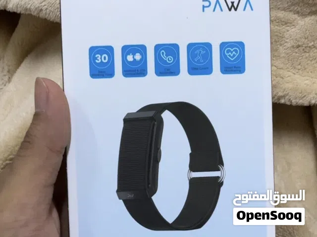 سوار رياضي PAWA جديد لم يستخدم ضمان سنتين