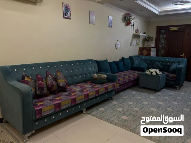 أثاث مستعمل بحالة جيدة للبيع