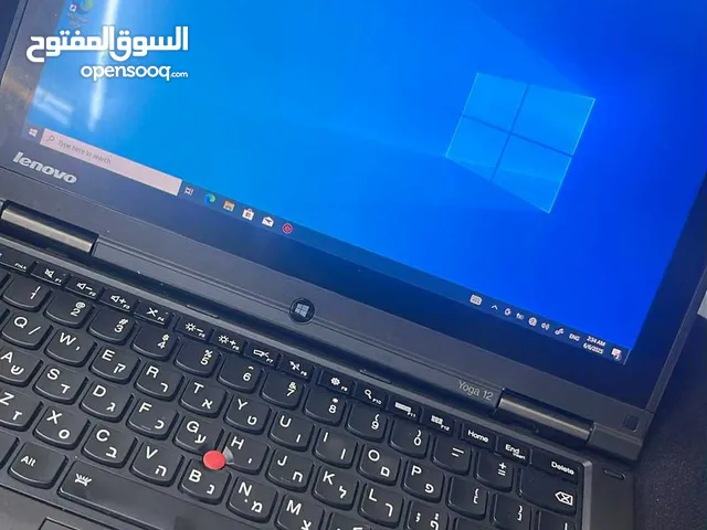 Windows Lenovo for sale in Zarqa