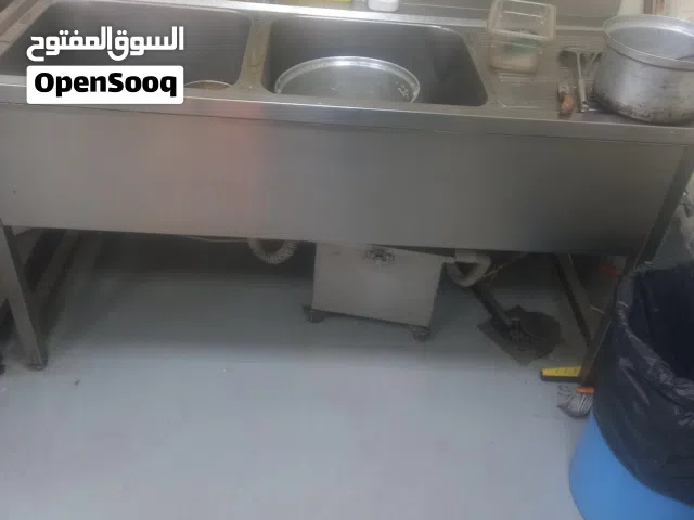 بيع عدة مطعم