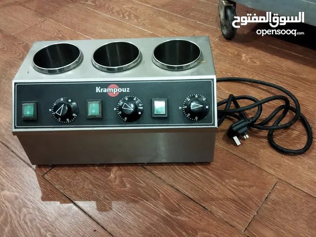 سخان ممتاز بحاله جيده جديد